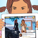 Image for article titled Teen Girls Don't Care What We Think of Kim Kardashian